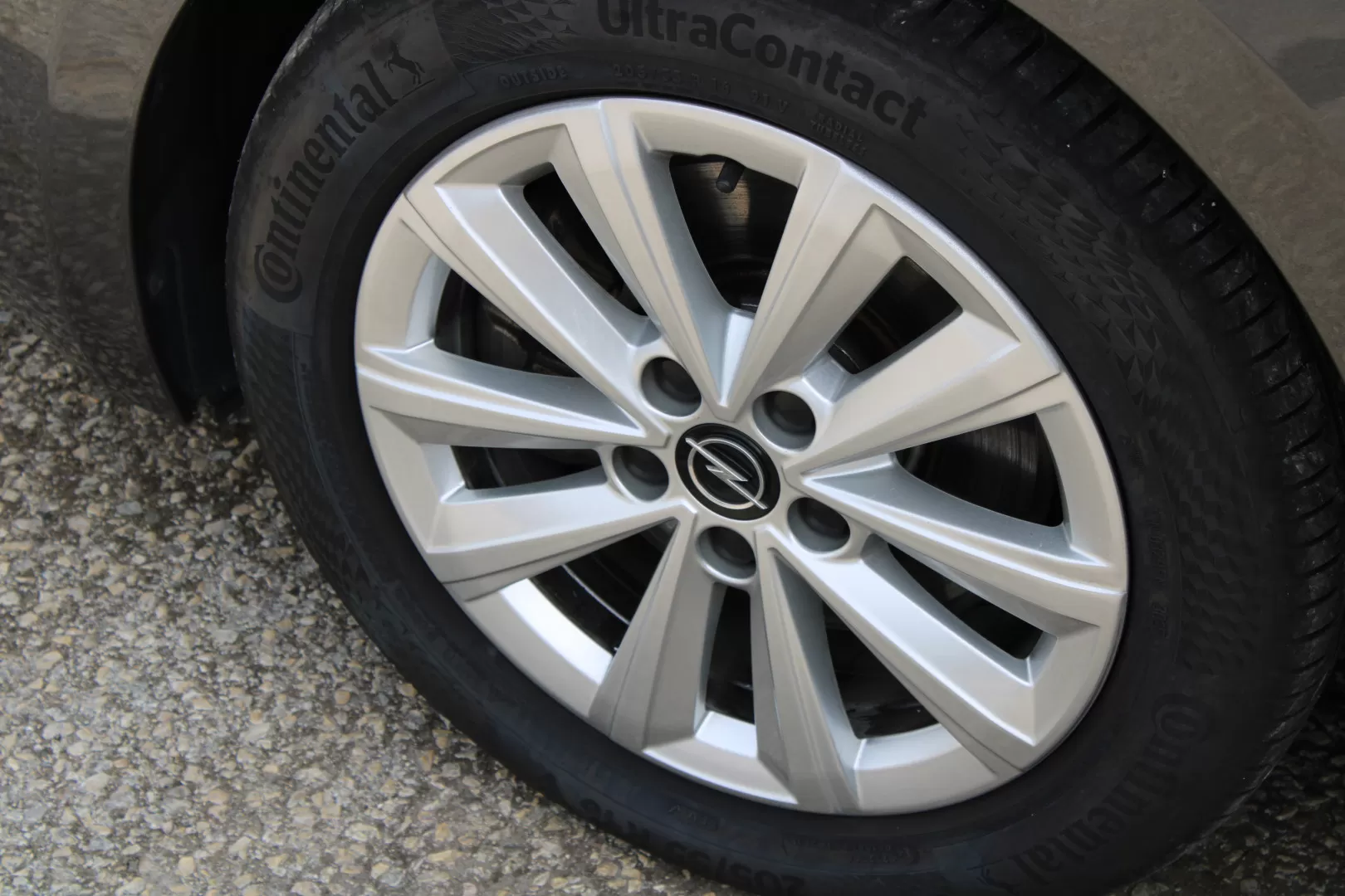 Opel Astra 1.5 D Business - foto 5