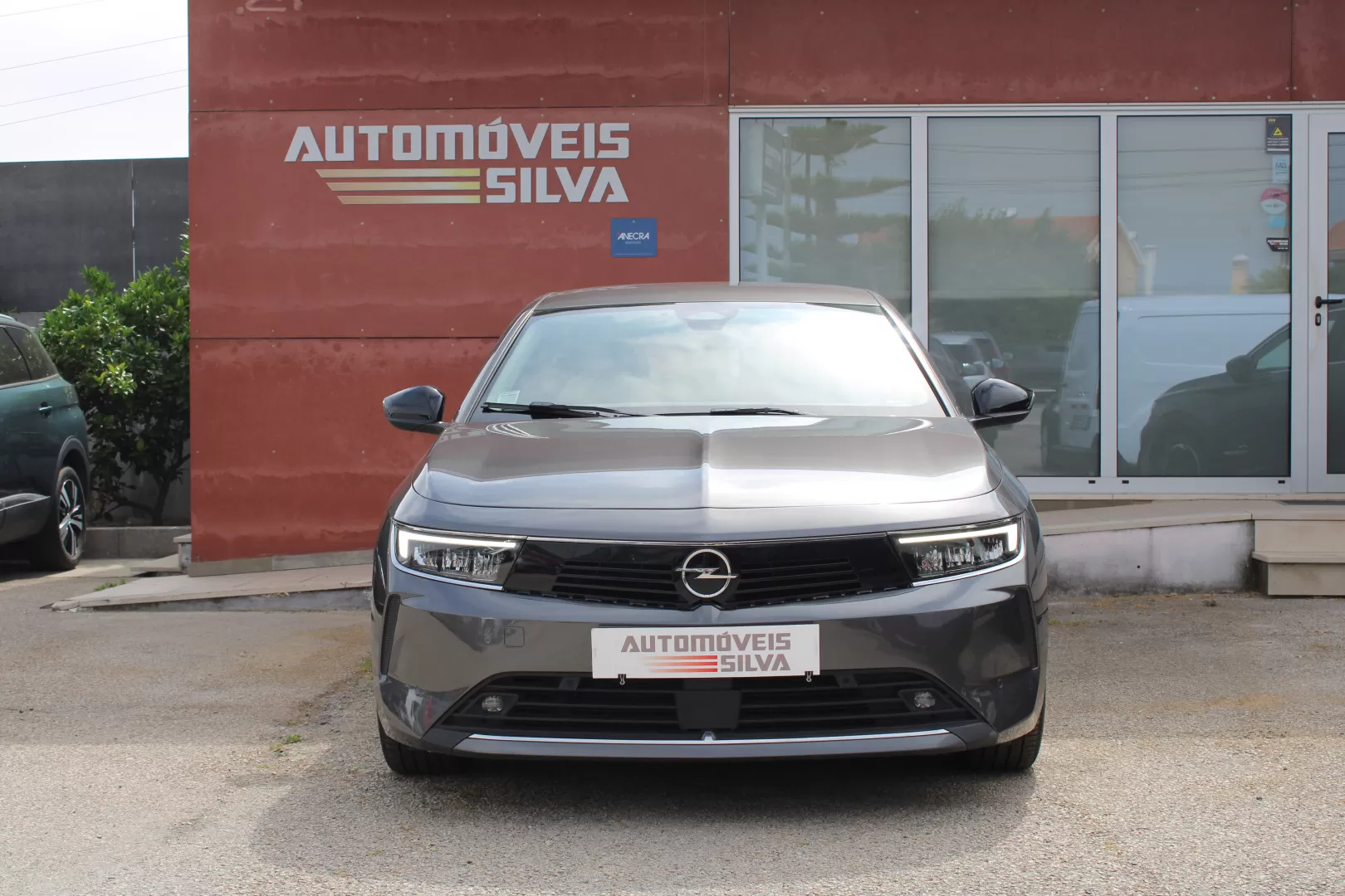 Opel Astra 1.5 D Business - foto 6