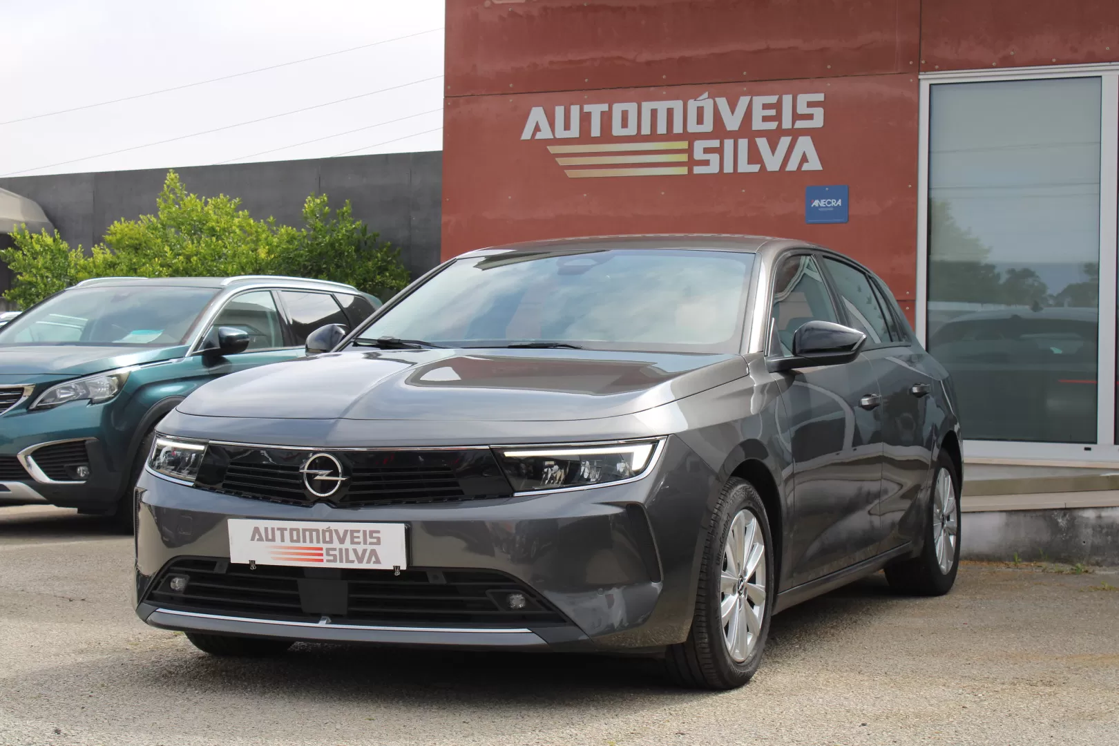 Opel Astra 1.5 D Business - foto 7