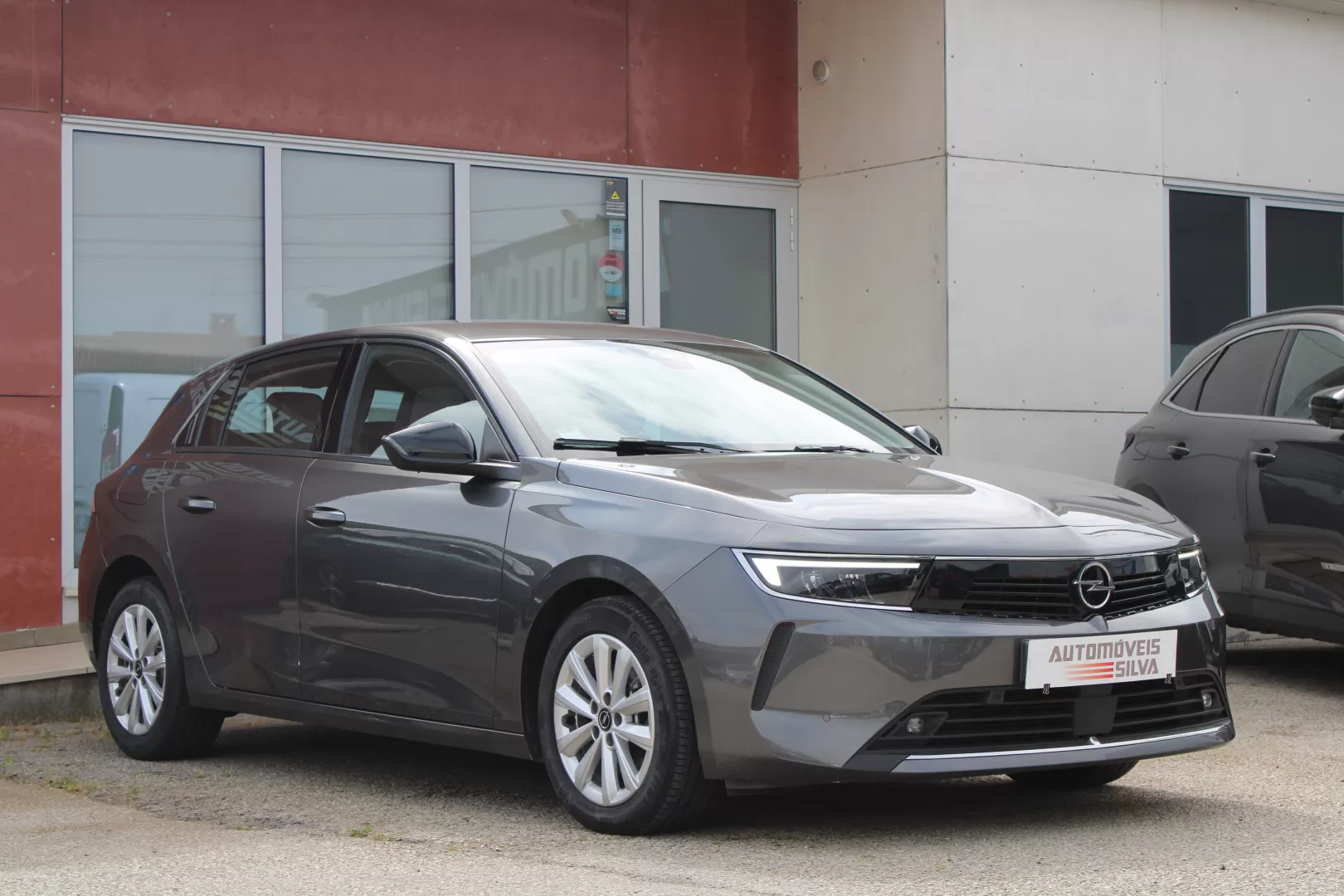 Opel Astra 1.5 D Business - foto 8