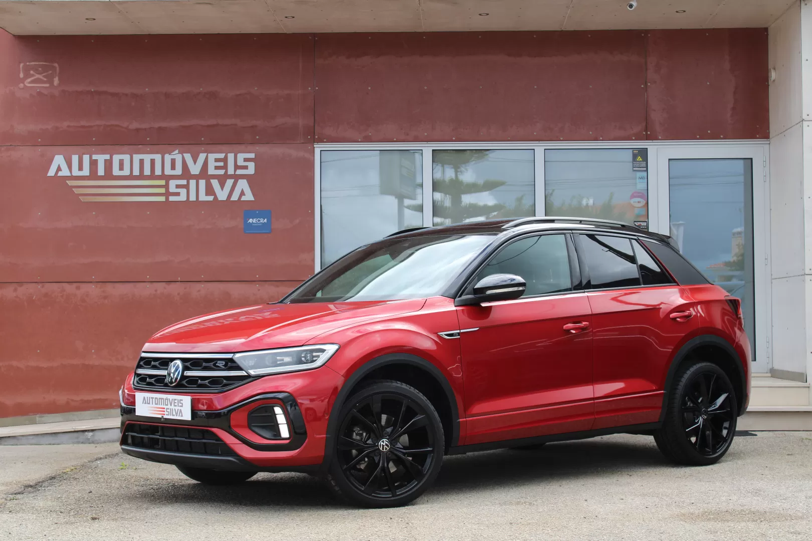 VW T-Roc 2.0 TDI R-Line DSG - foto 2