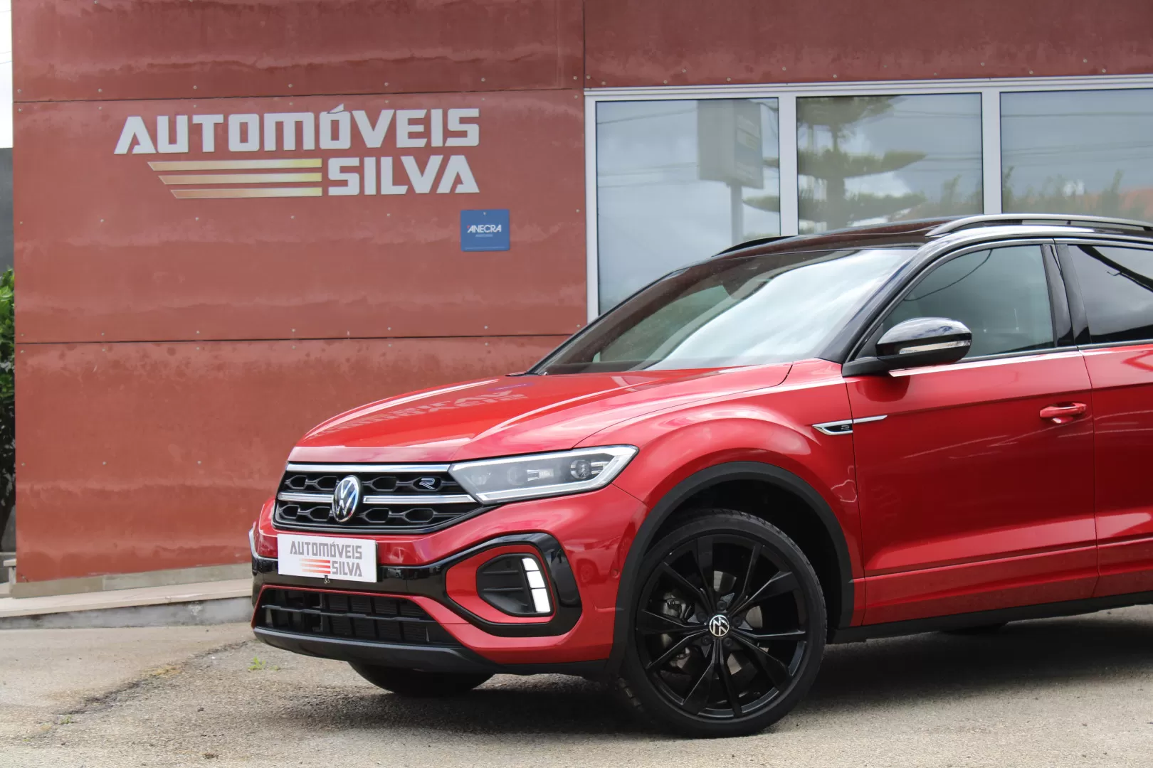 VW T-Roc 2.0 TDI R-Line DSG - foto 3