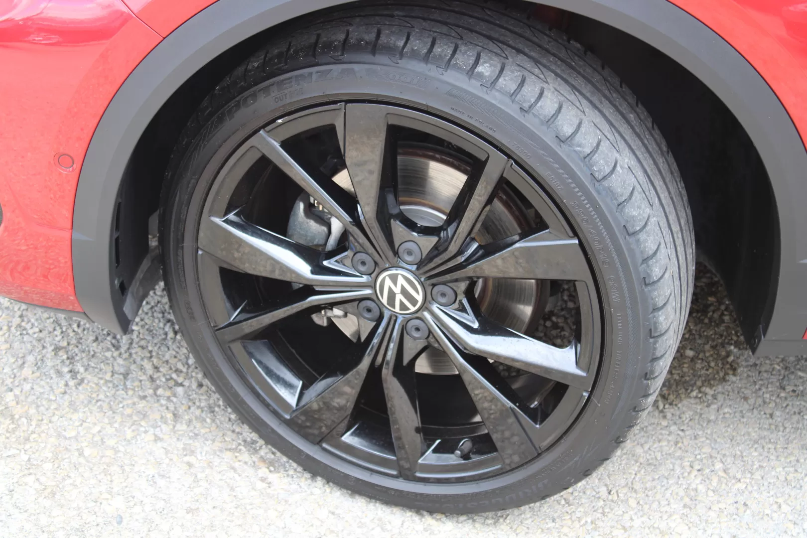 VW T-Roc 2.0 TDI R-Line DSG - foto 4