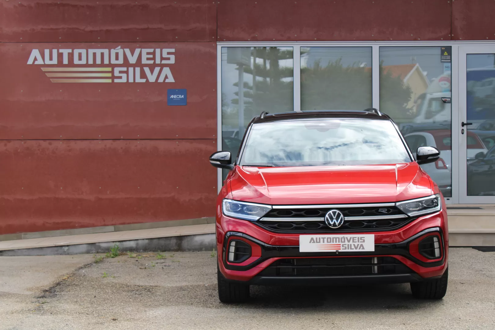 VW T-Roc 2.0 TDI R-Line DSG - foto 5