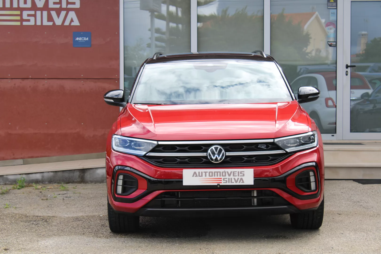 VW T-Roc 2.0 TDI R-Line DSG - foto 6
