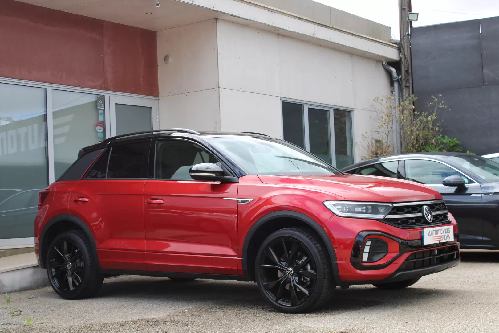 VW T-Roc 2.0 TDI R-Line DSG - foto 7