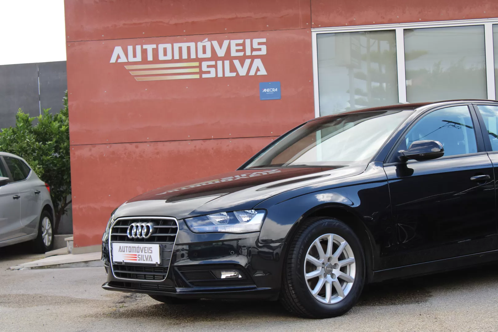 Audi A4  2.0 TDI Advance - foto 3