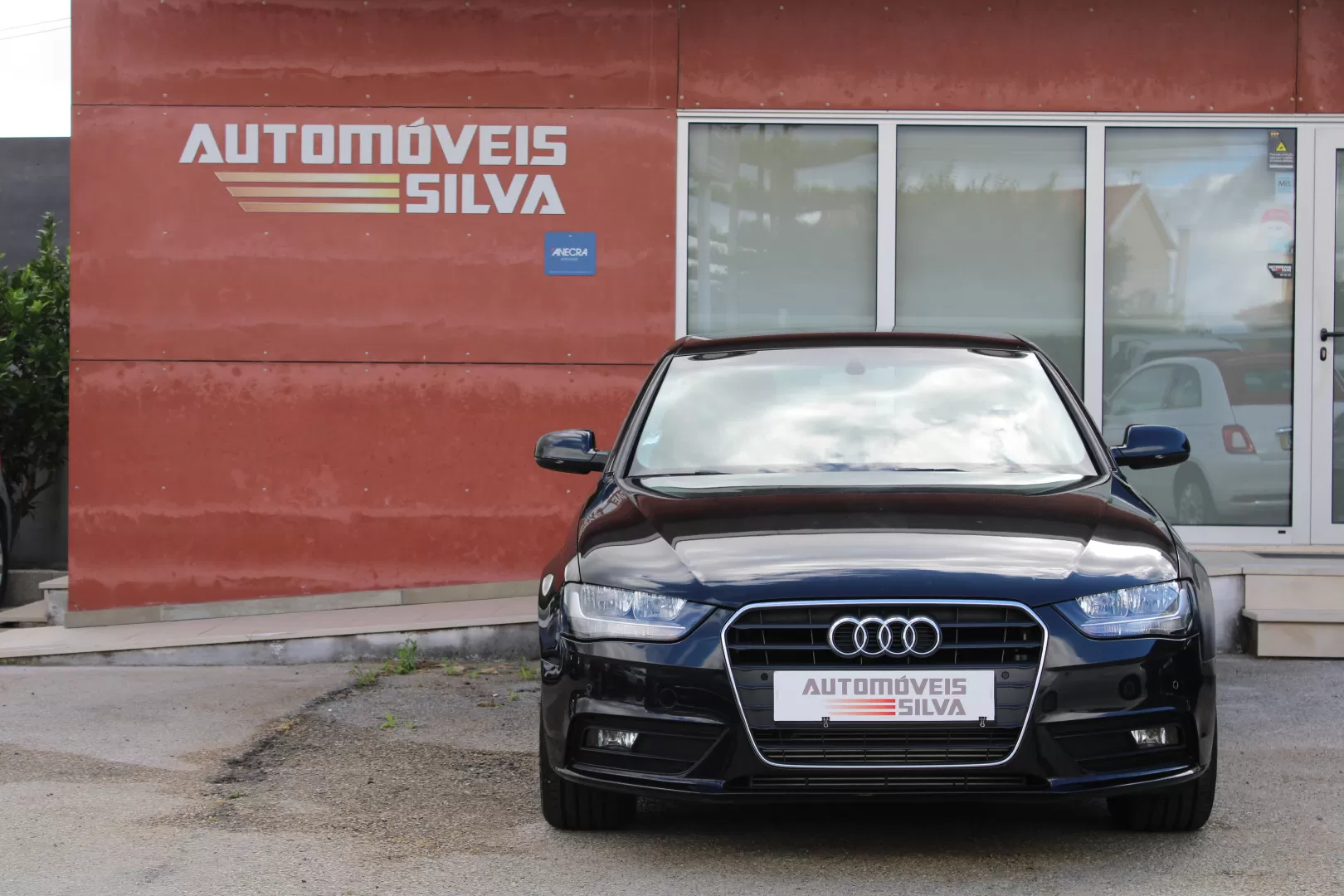 Audi A4  2.0 TDI Advance - foto 5
