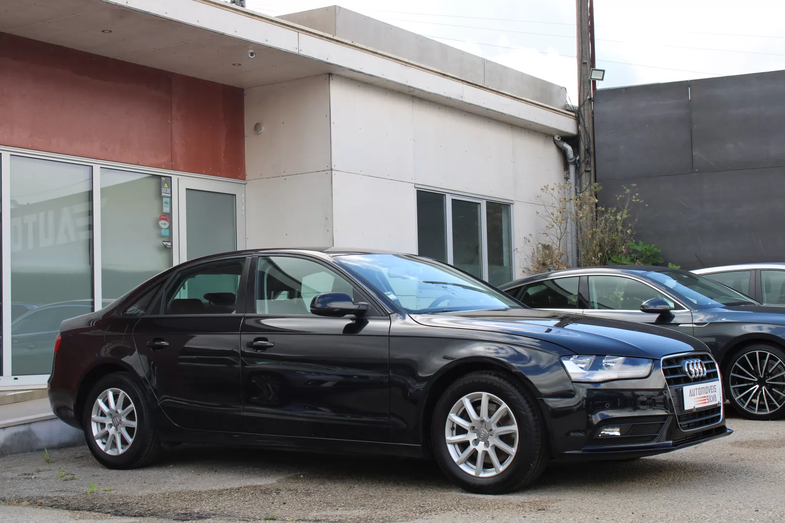 Audi A4  2.0 TDI Advance - foto 7