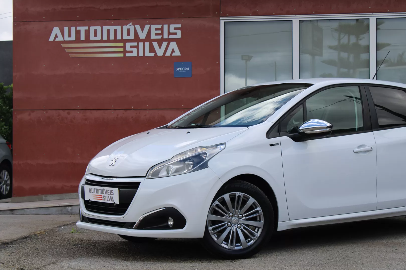 Peugeot 208 1.2 PureTech Style - foto 3