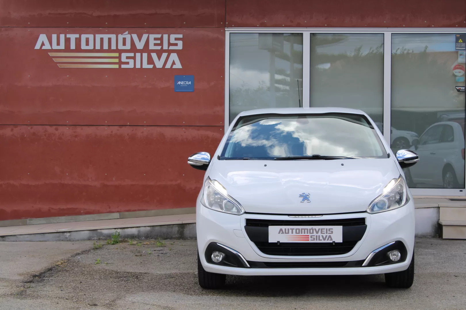 Peugeot 208 1.2 PureTech Style - foto 6