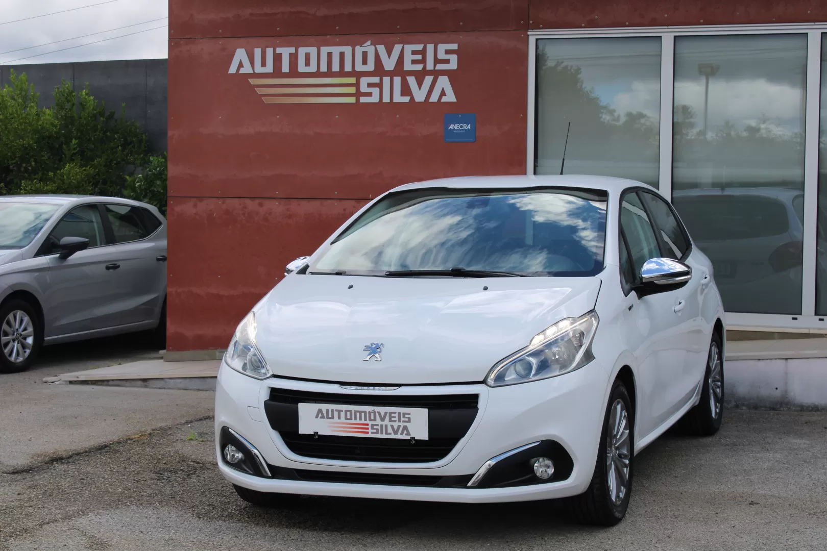 Peugeot 208 1.2 PureTech Style - foto 7