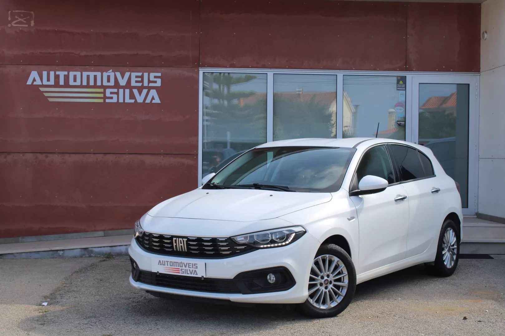 Fiat  Tipo Van 1.3 M-jet Life