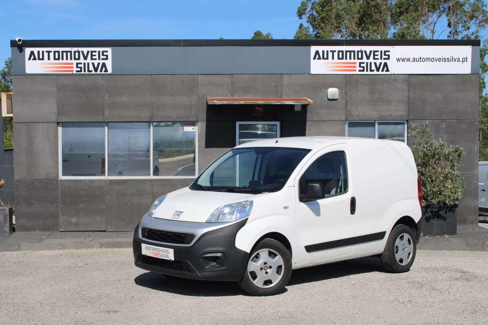 Fiat  Fiorino 1.3 M-Jet SX