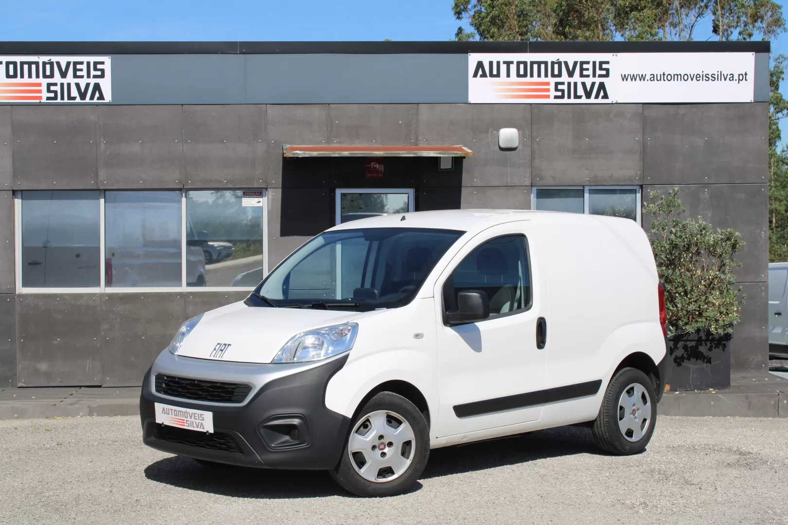 Fiat  Fiorino 1.3 M-Jet SX - foto 2