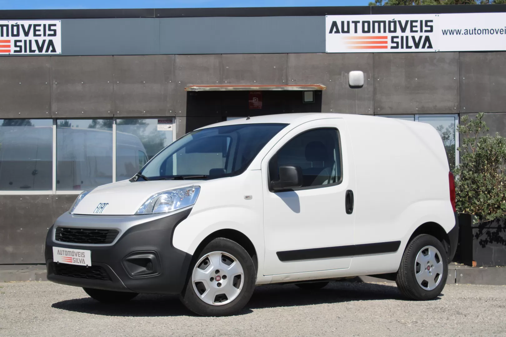 Fiat  Fiorino 1.3 M-Jet SX - foto 3