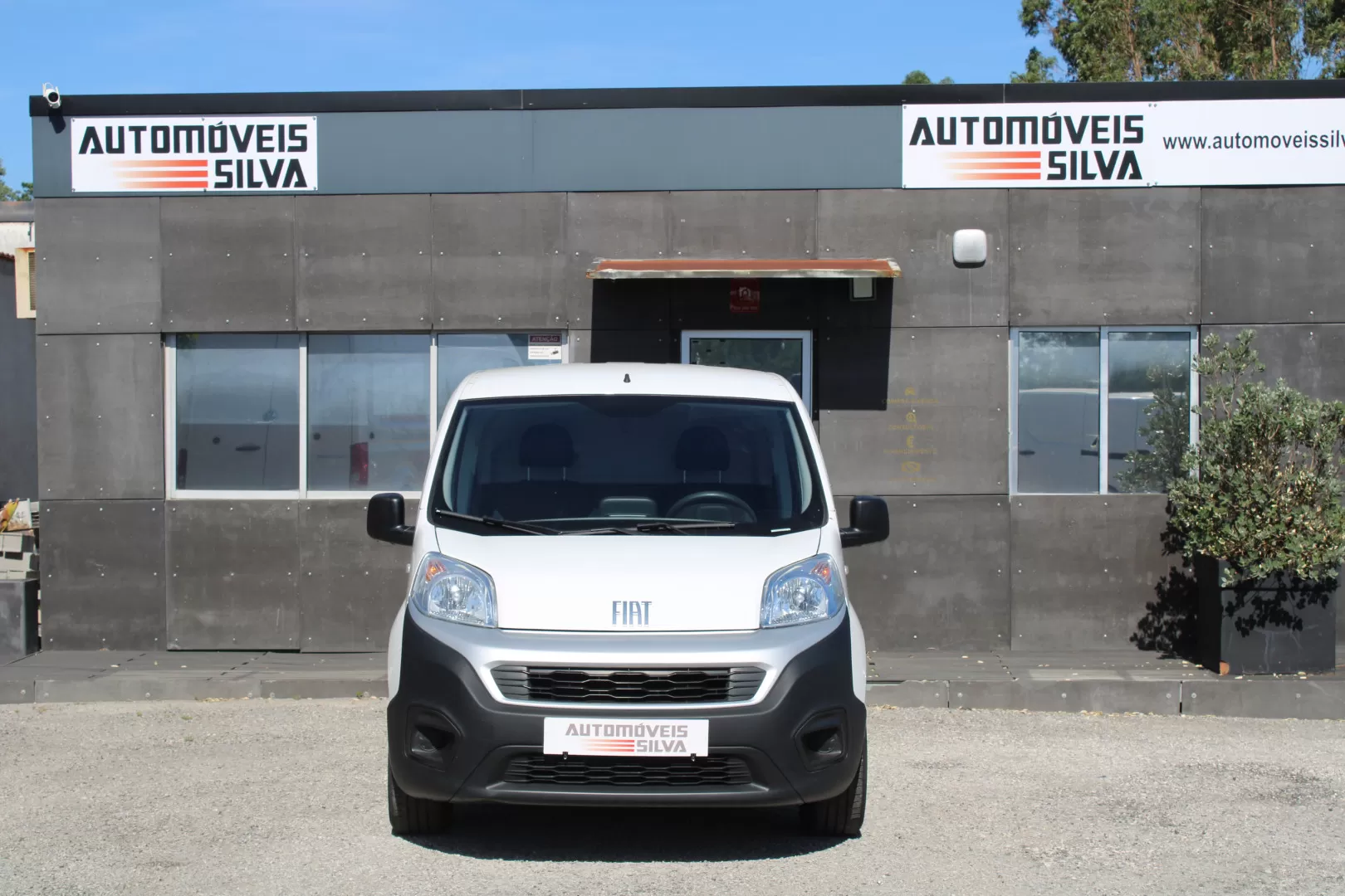 Fiat  Fiorino 1.3 M-Jet SX - foto 4