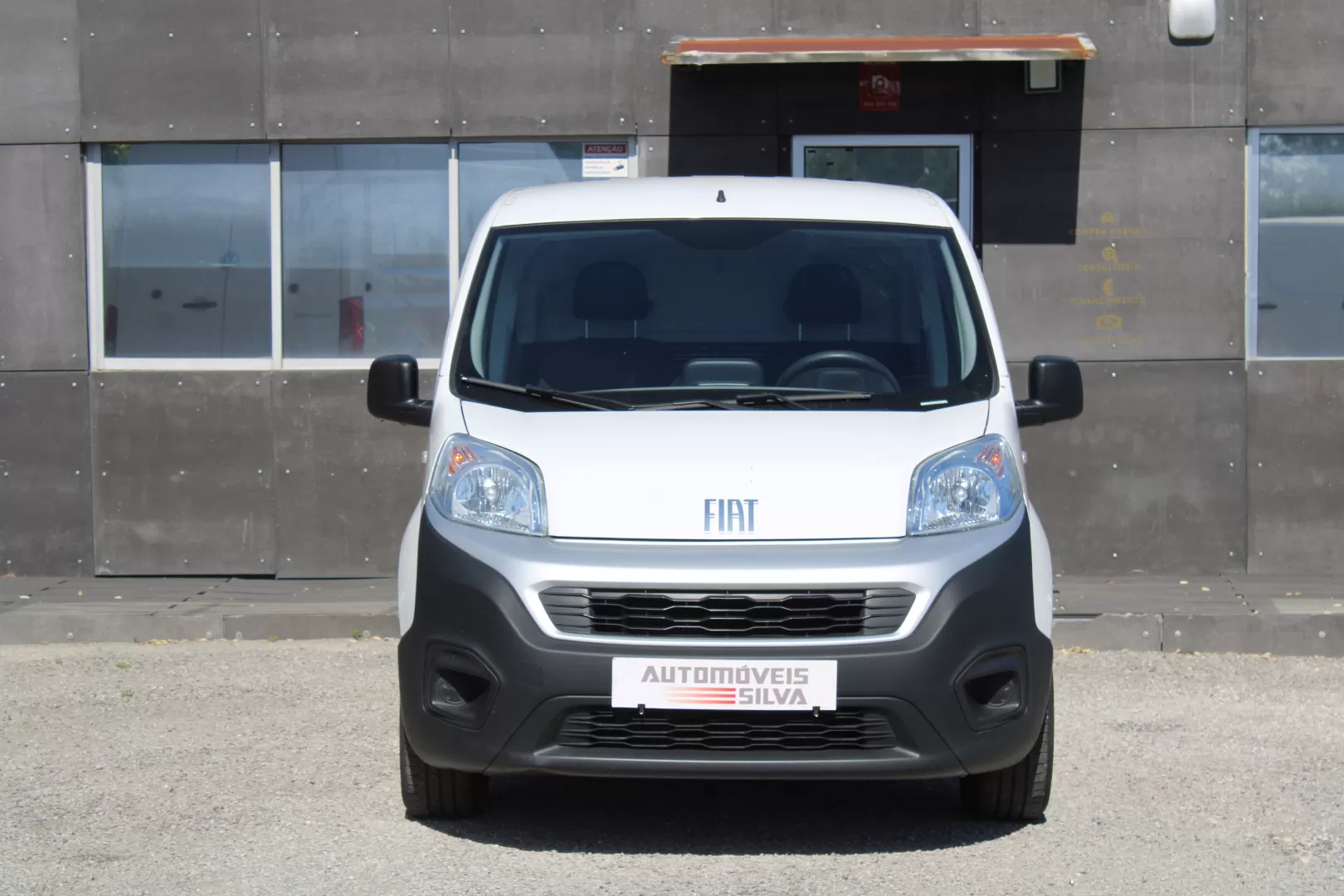 Fiat  Fiorino 1.3 M-Jet SX - foto 5
