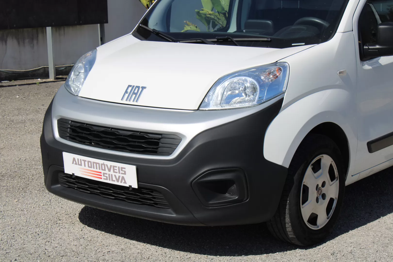 Fiat  Fiorino 1.3 M-Jet SX - foto 7