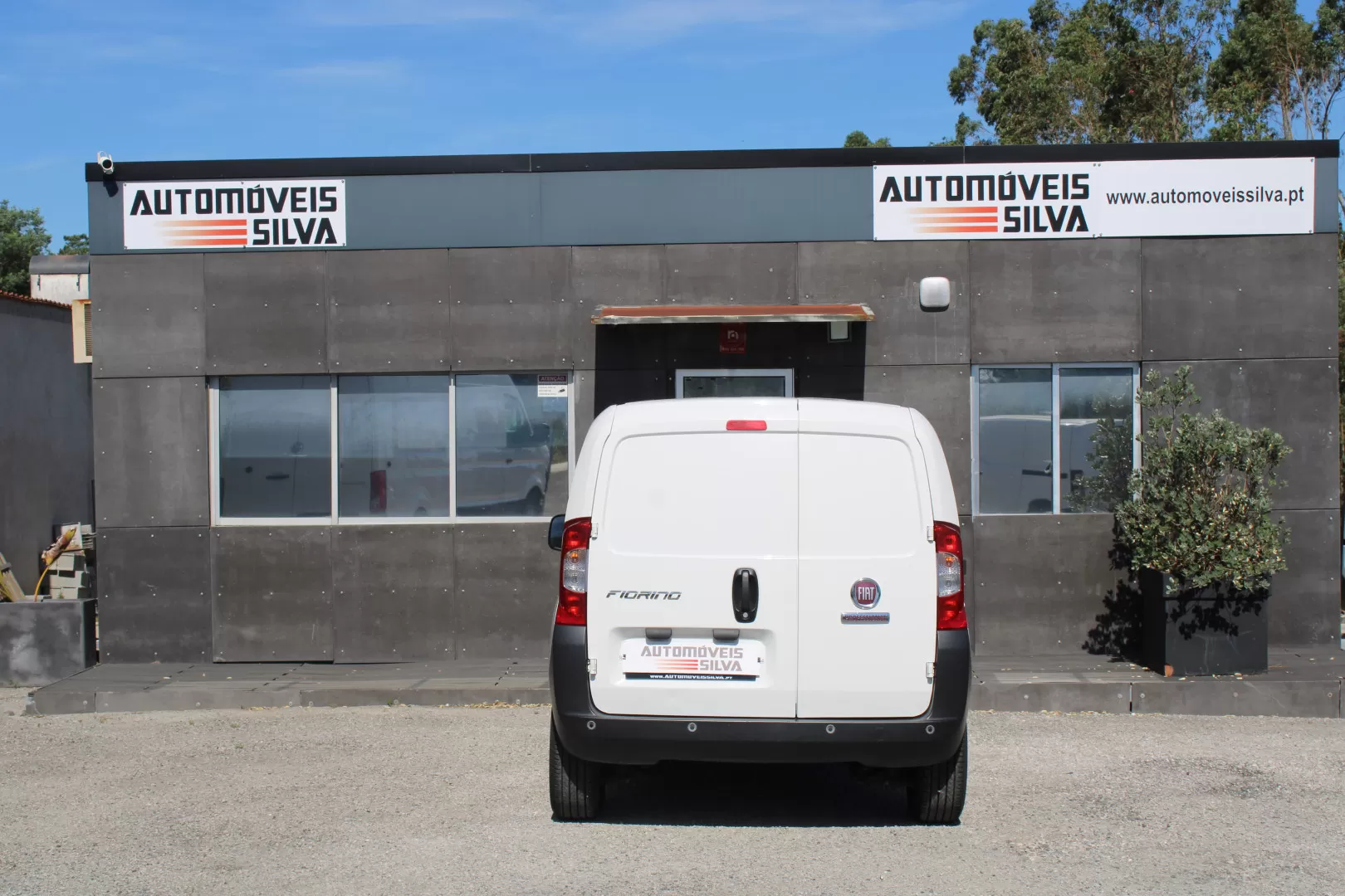 Fiat  Fiorino 1.3 M-Jet SX - foto 8