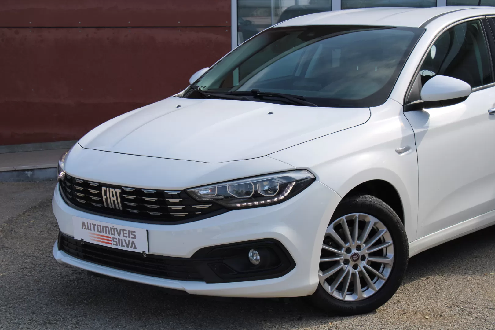 Fiat  Tipo Van 1.3 M-jet Life - foto 3