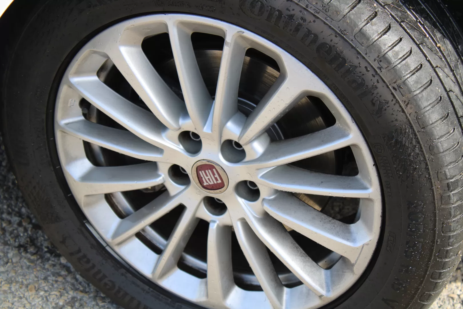 Fiat  Tipo Van 1.3 M-jet Life - foto 4