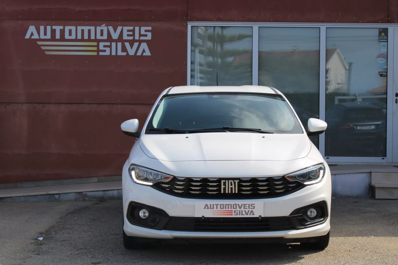 Fiat  Tipo Van 1.3 M-jet Life - foto 5