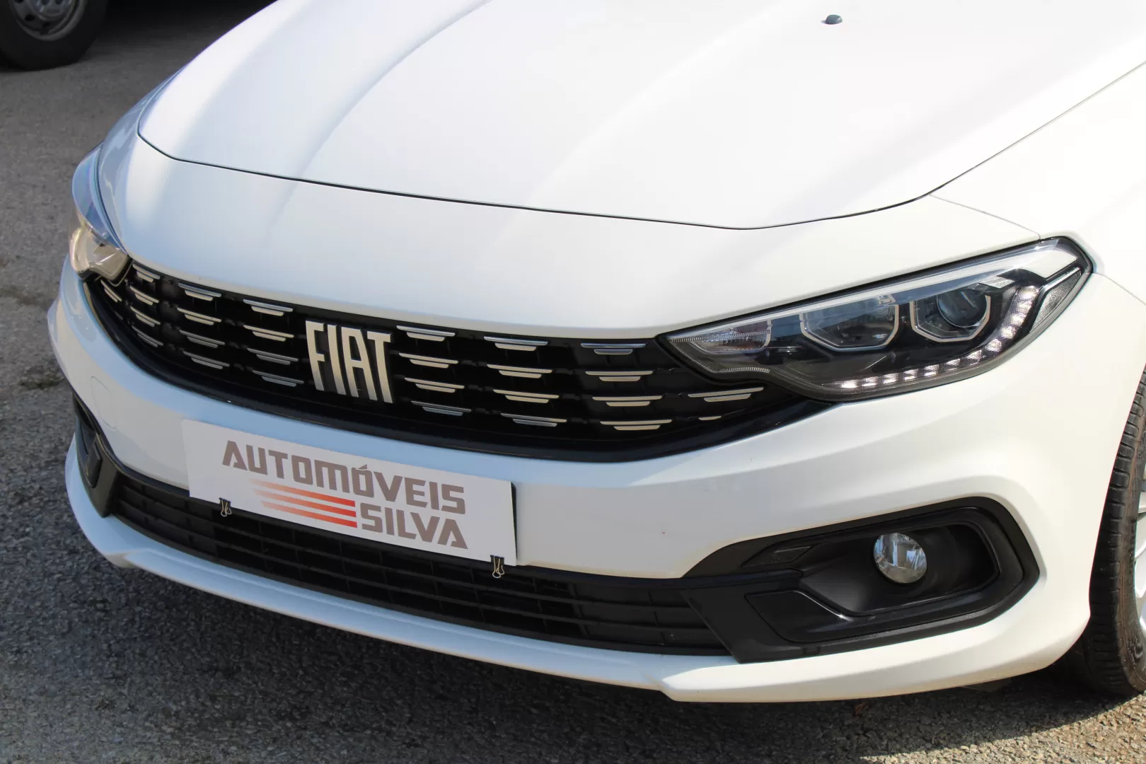 Fiat  Tipo Van 1.3 M-jet Life - foto 8