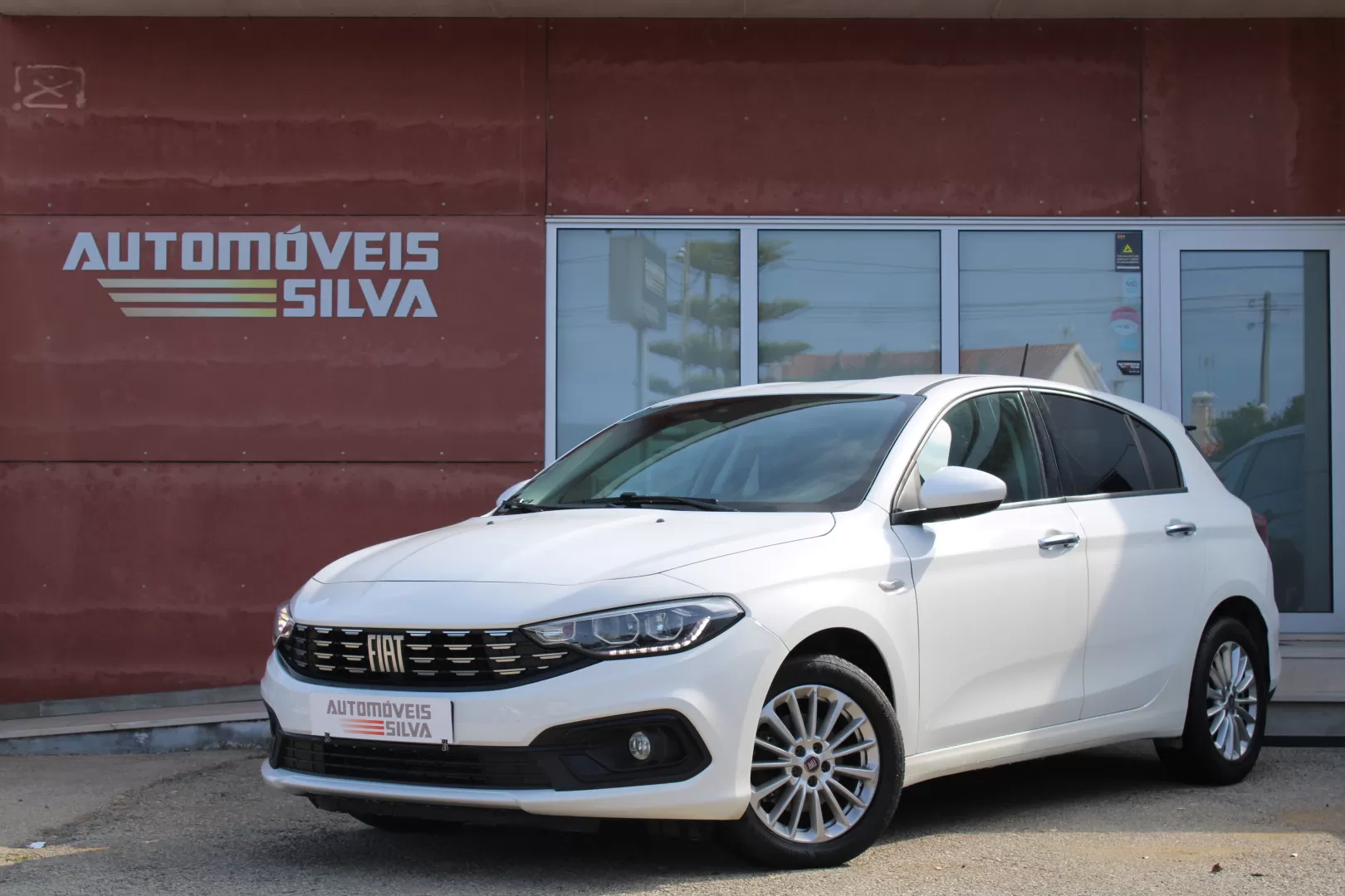 Fiat  Tipo Van 1.3 M-jet Life - foto 2