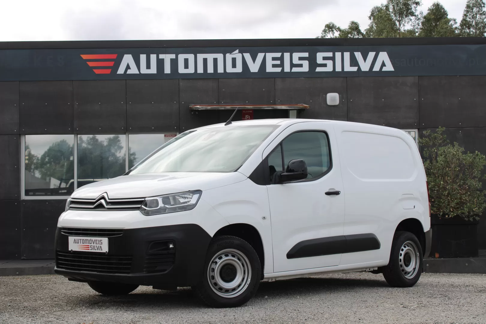 Citroën  Berlingo 1.5 BlueHDI M Feel - foto 2