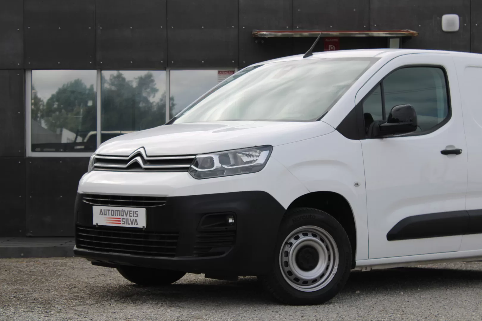 Citroën  Berlingo 1.5 BlueHDI M Feel - foto 3