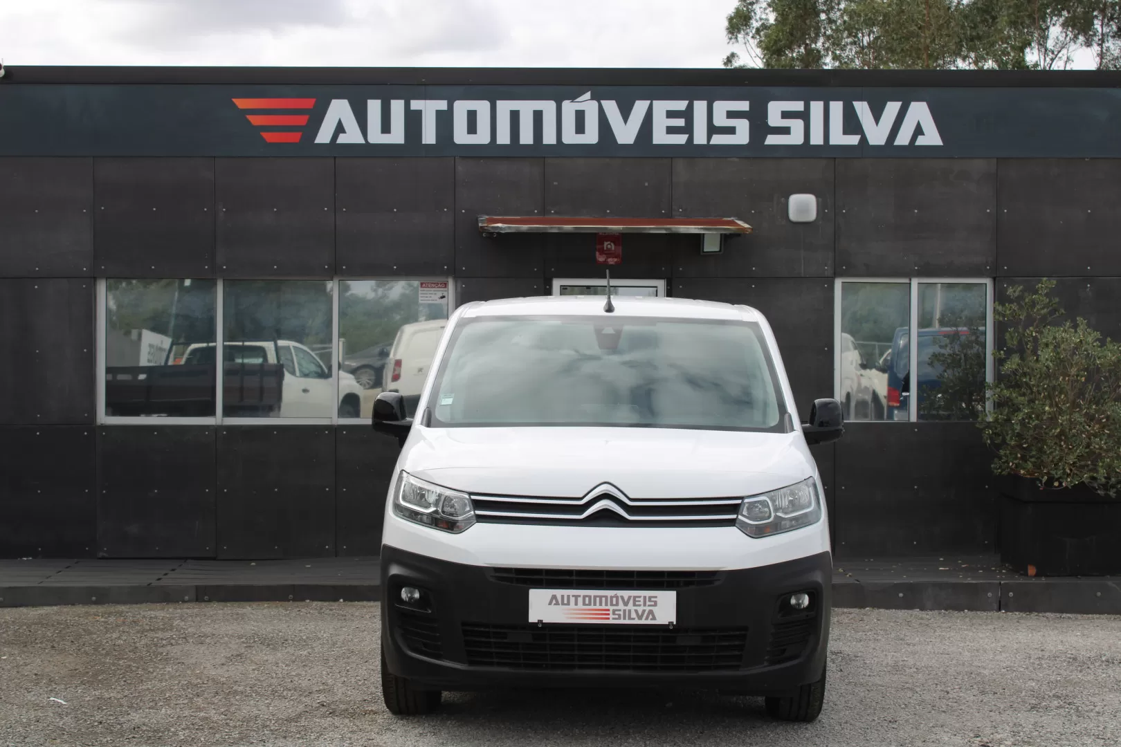 Citroën  Berlingo 1.5 BlueHDI M Feel - foto 7