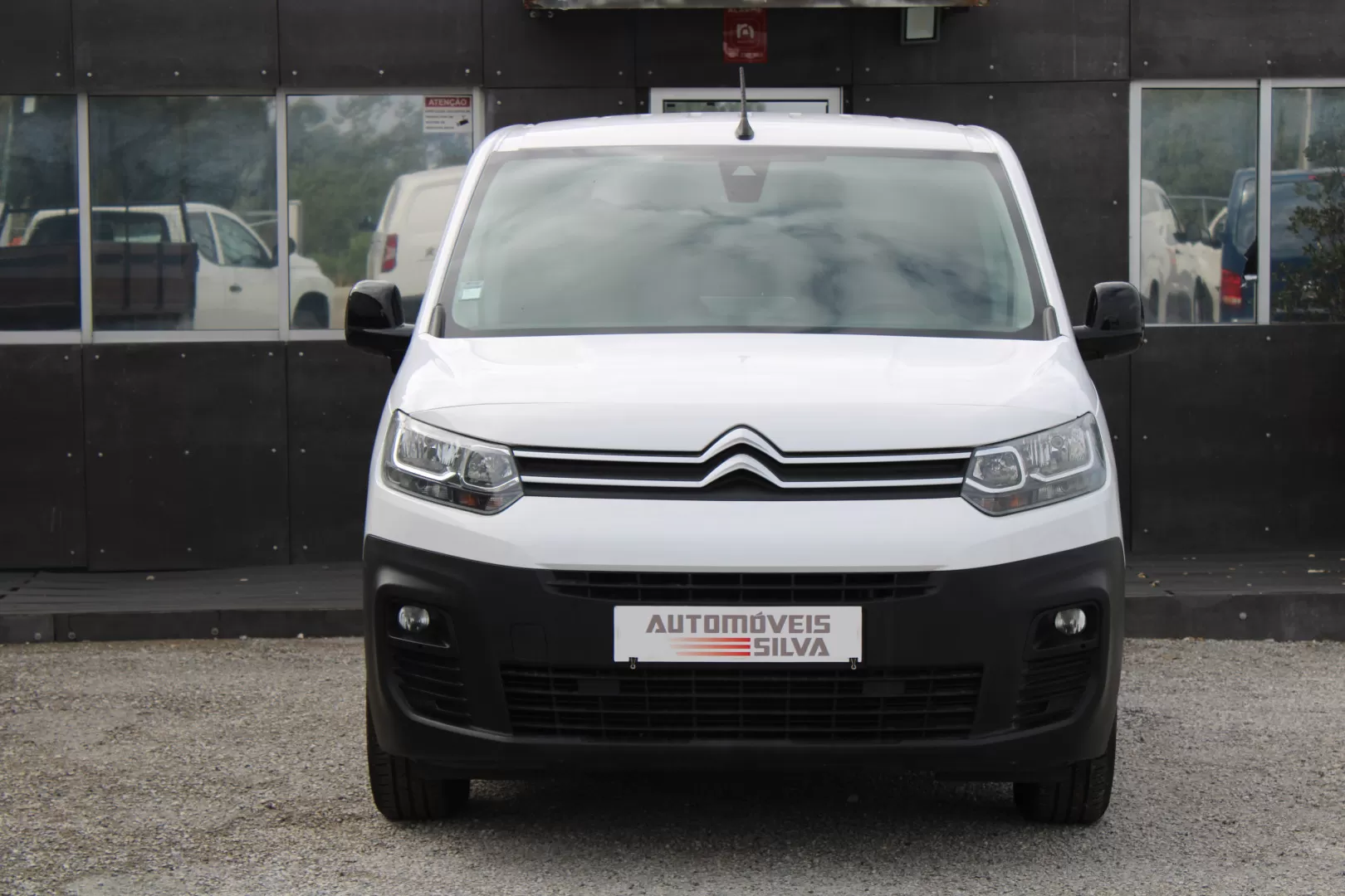 Citroën  Berlingo 1.5 BlueHDI M Feel - foto 8
