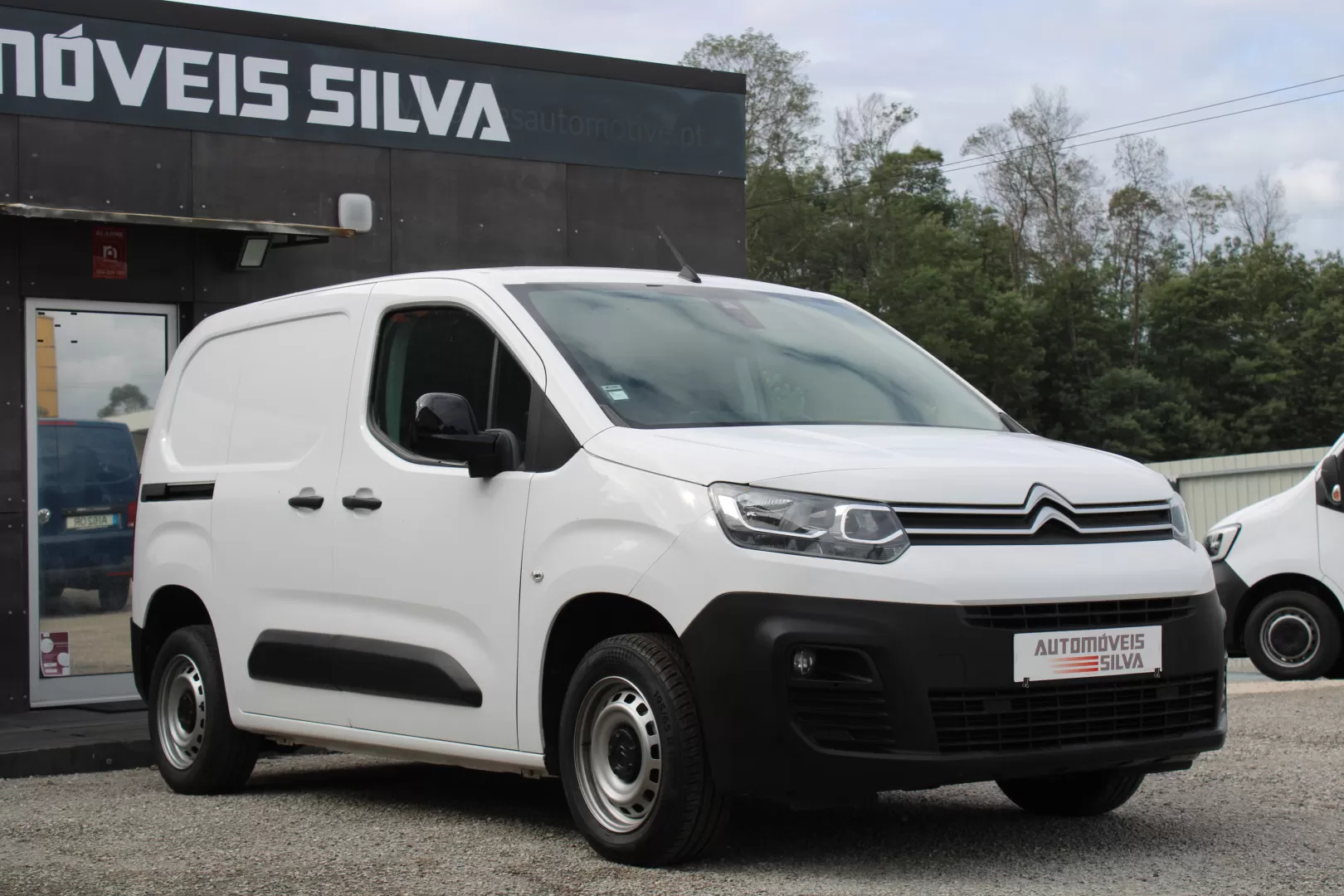 Citroën  Berlingo 1.5 BlueHDI M Feel - foto 5