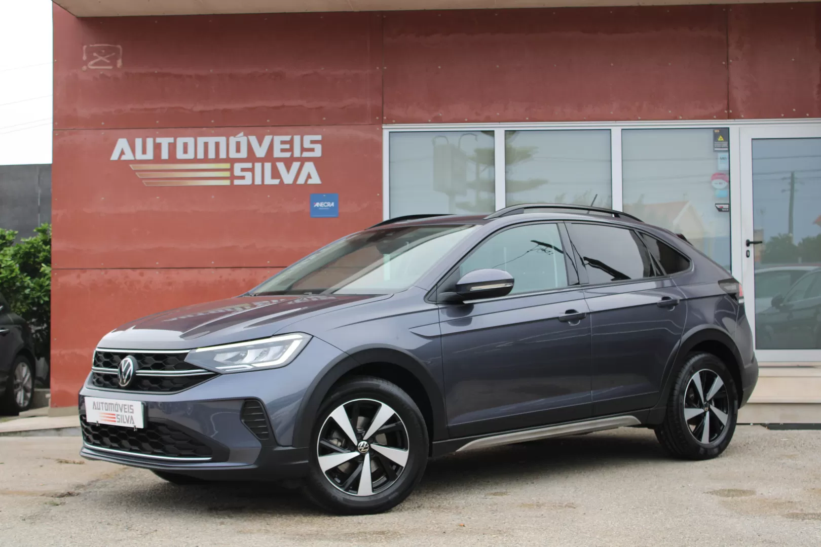 VW Taigo 1.0 TSI Style DSG - foto 2