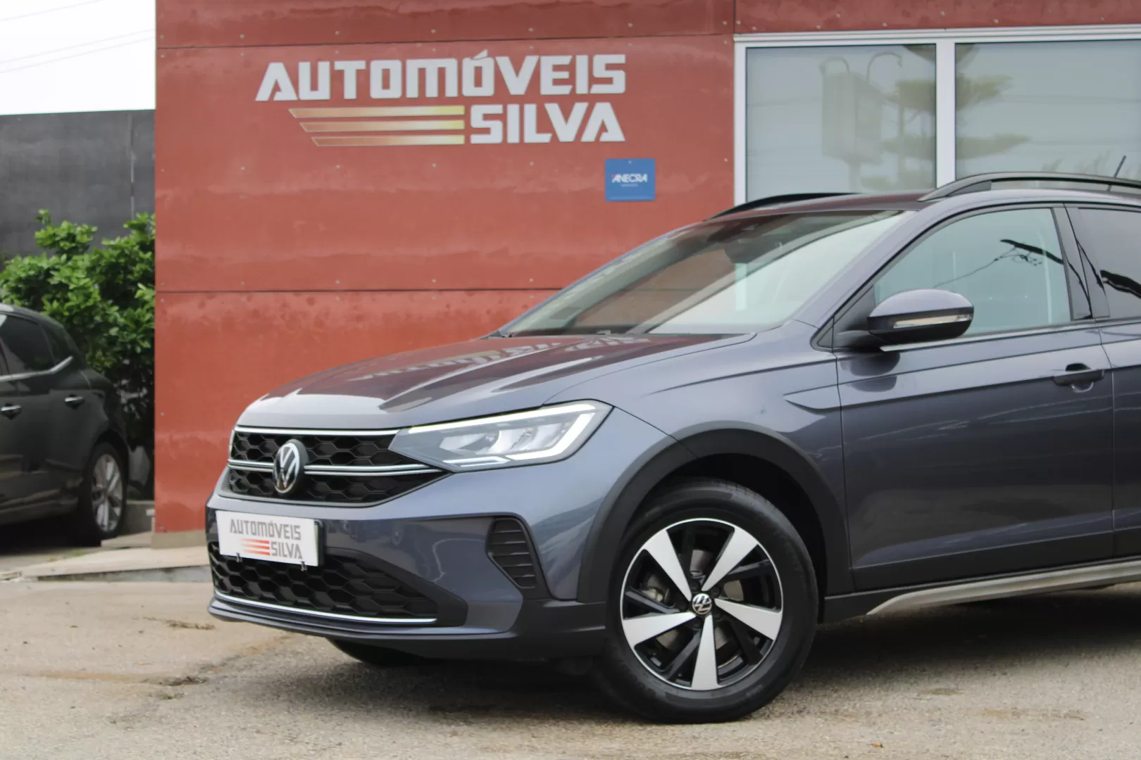 VW Taigo 1.0 TSI Style DSG - foto 3