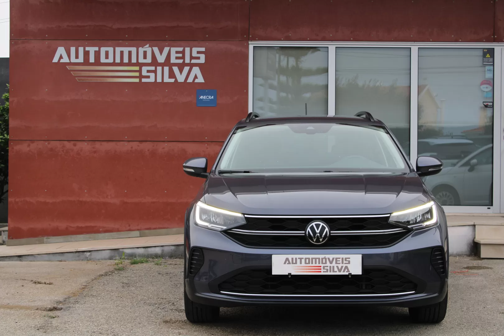 VW Taigo 1.0 TSI Style DSG - foto 5