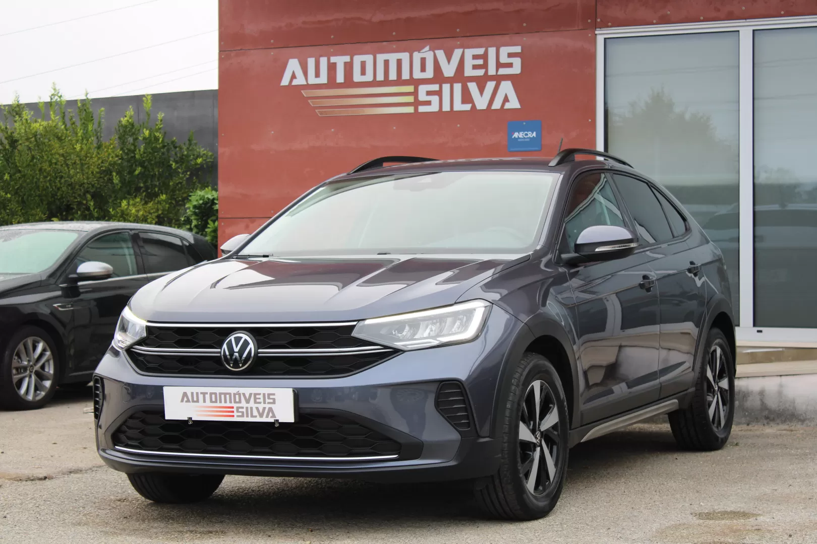 VW Taigo 1.0 TSI Style DSG - foto 6