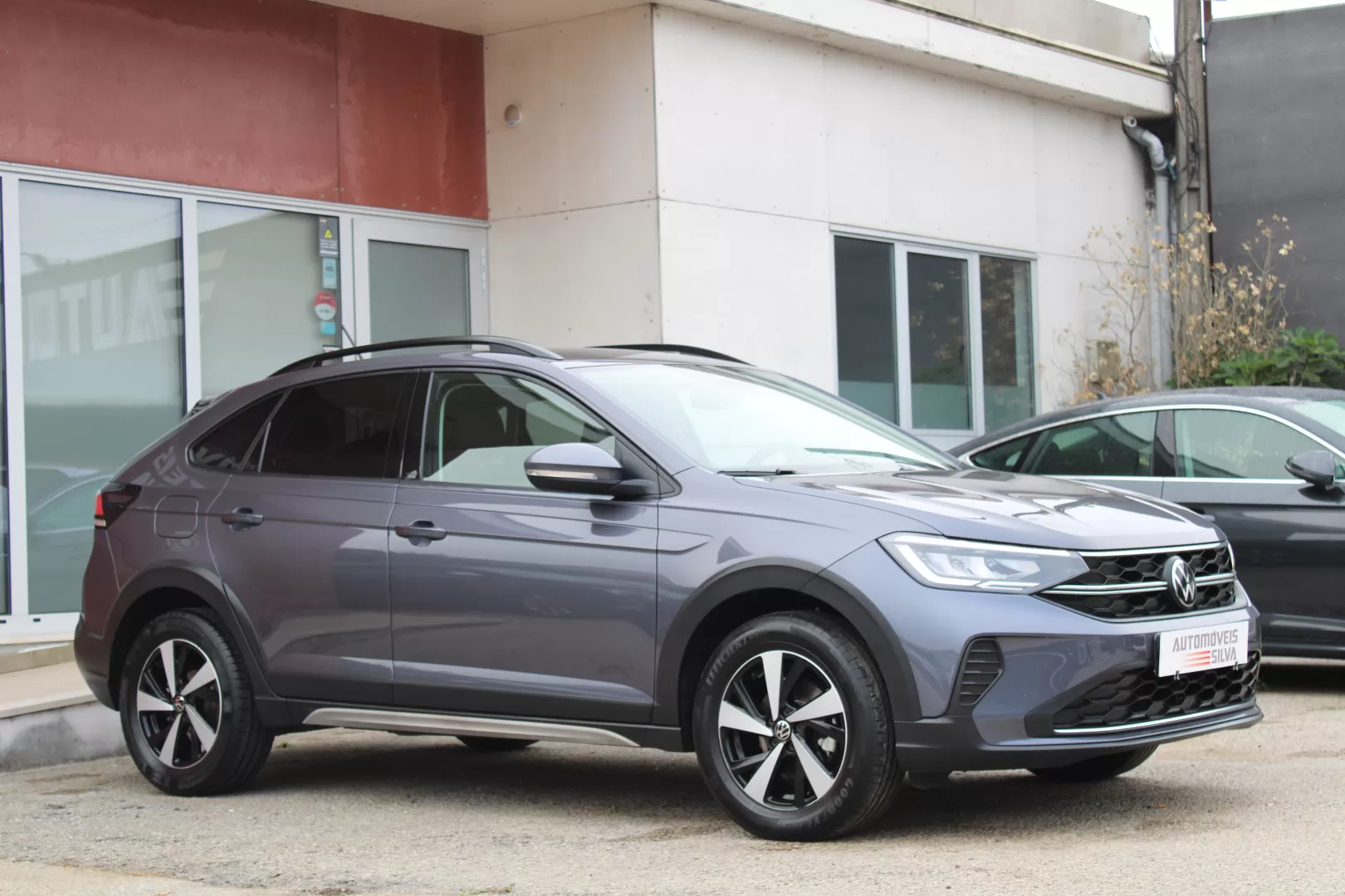 VW Taigo 1.0 TSI Style DSG - foto 7