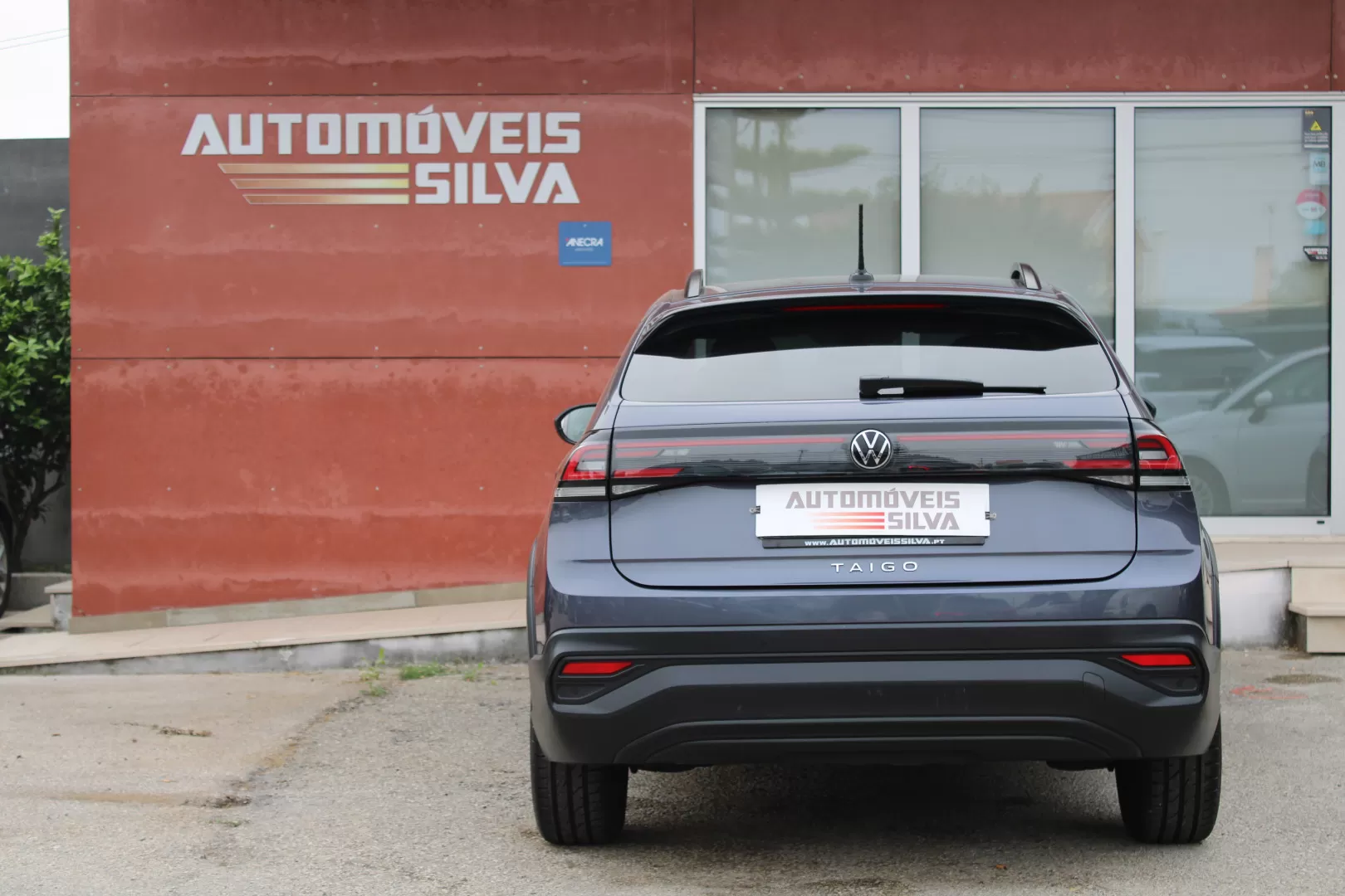 VW Taigo 1.0 TSI Style DSG - foto 8