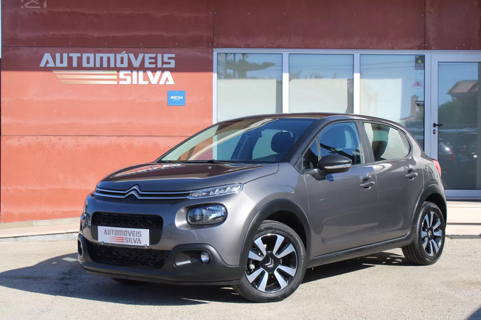 Citroën C3 1.2 PureTech Shine - foto 2