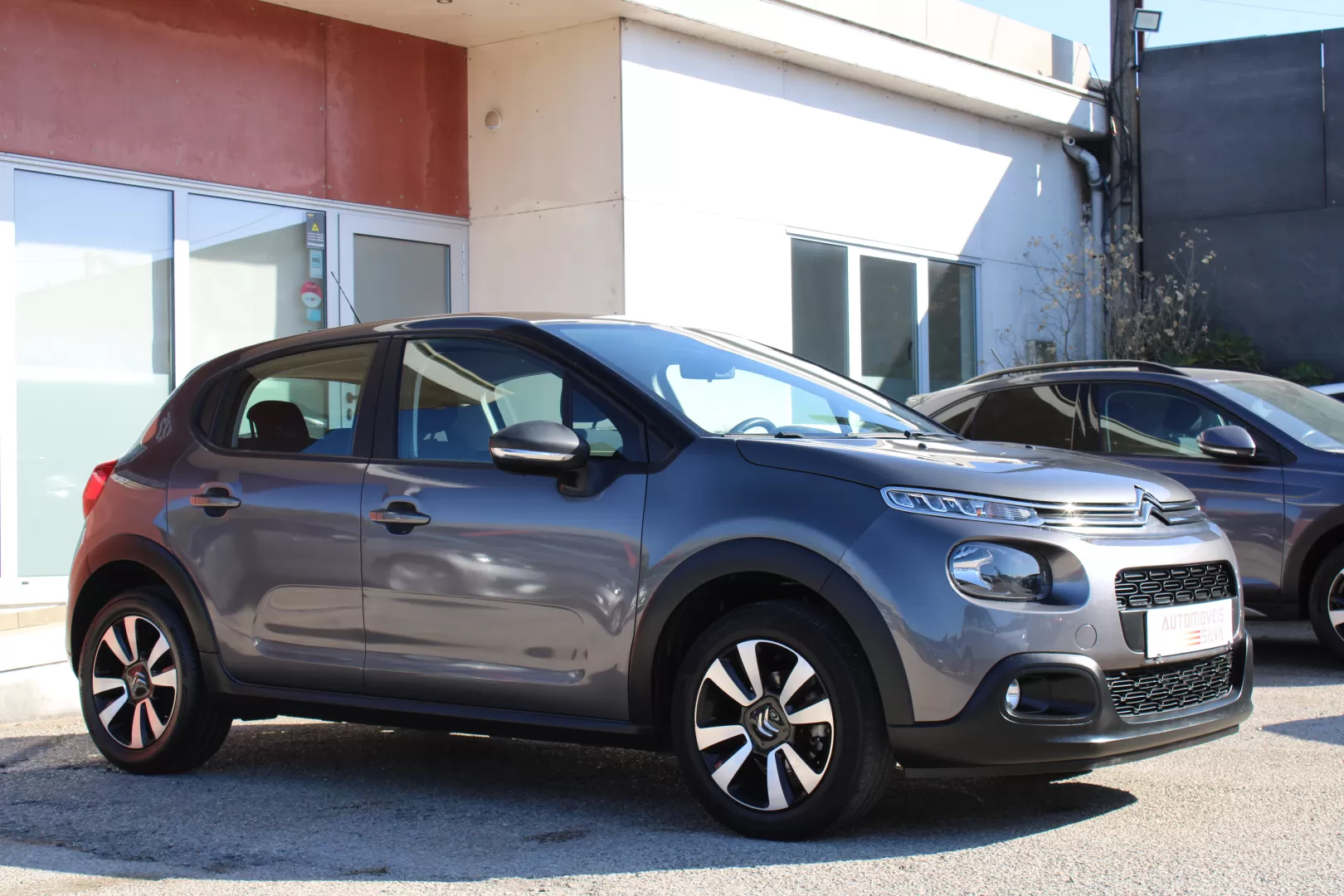 Citroën C3 1.2 PureTech Shine - foto 7