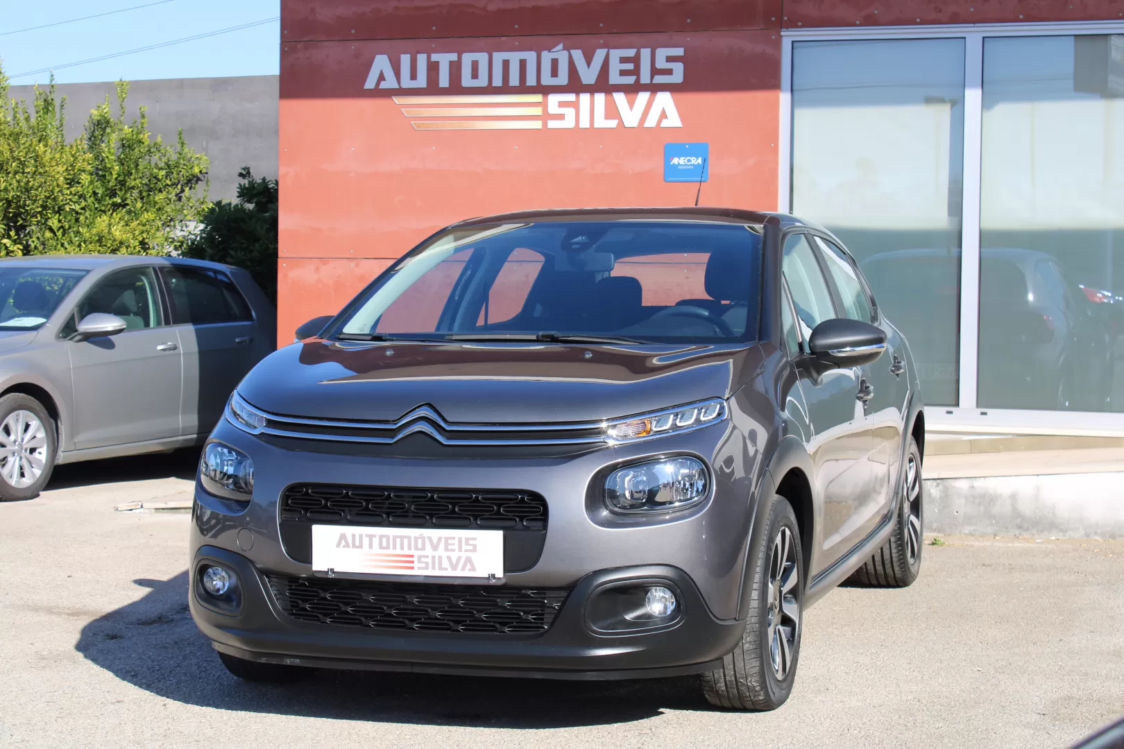 Citroën C3 1.2 PureTech Shine - foto 6