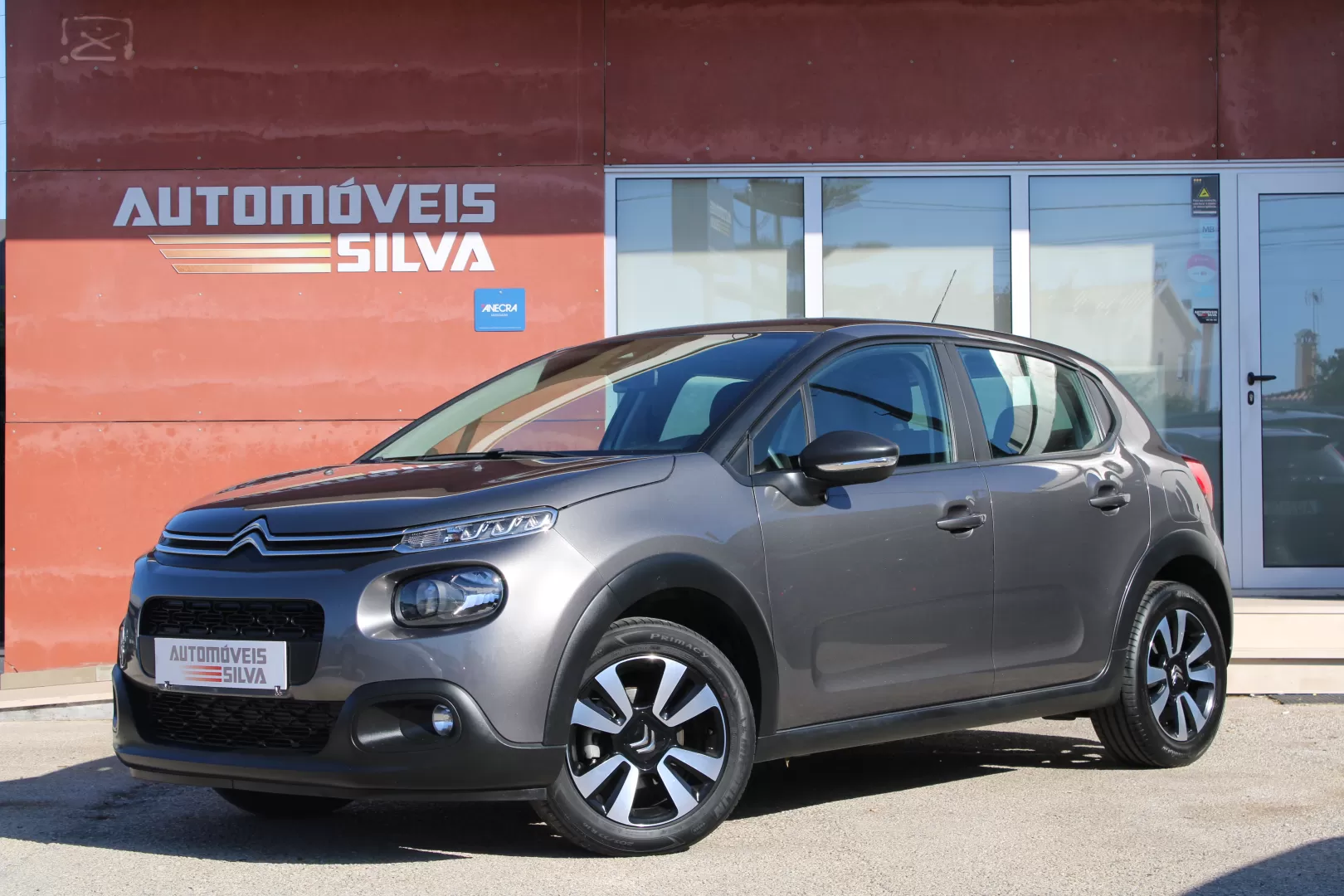 Citroën C3 1.2 PureTech Shine - foto 3