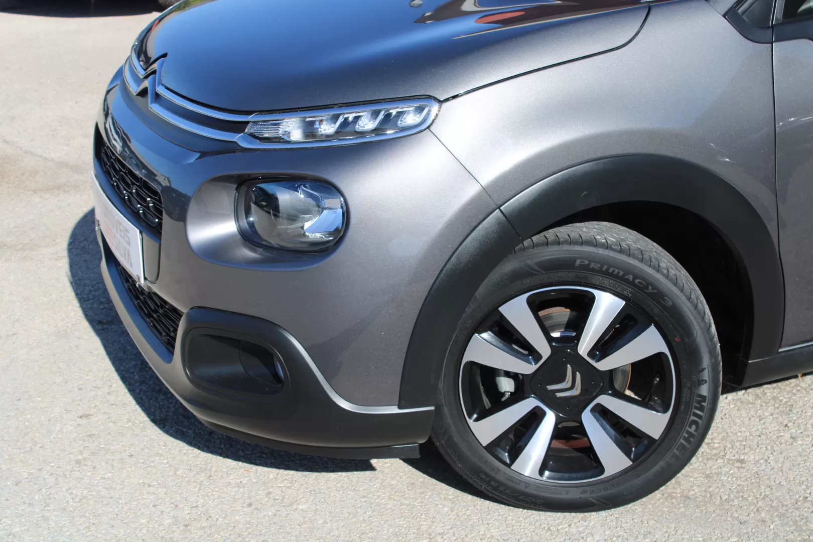 Citroën C3 1.2 PureTech Shine - foto 4
