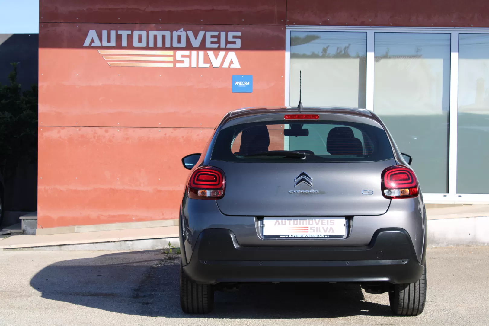 Citroën C3 1.2 PureTech Shine - foto 8
