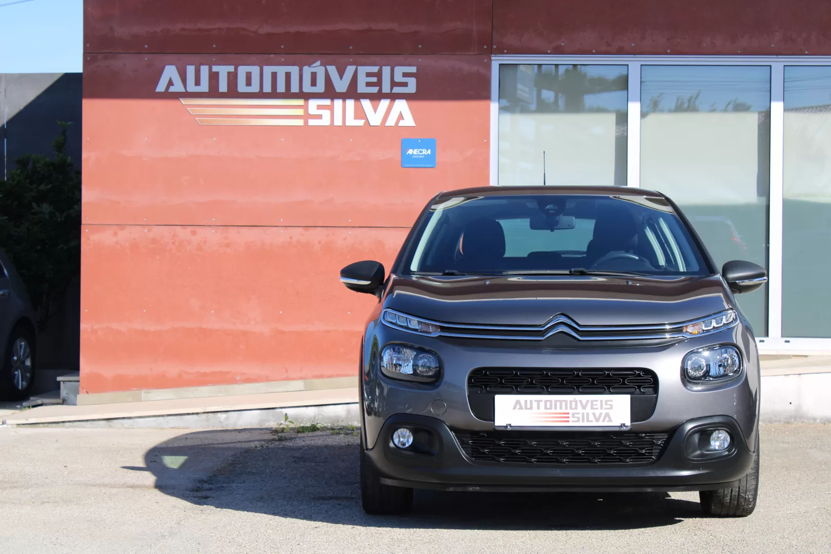 Citroën C3 1.2 PureTech Shine - foto 5