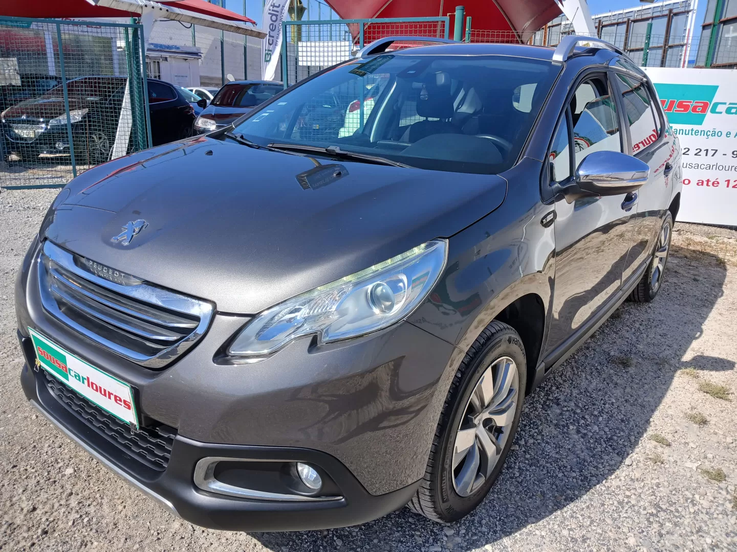 Peugeot 2008 1.2 PureTech Style - foto 2