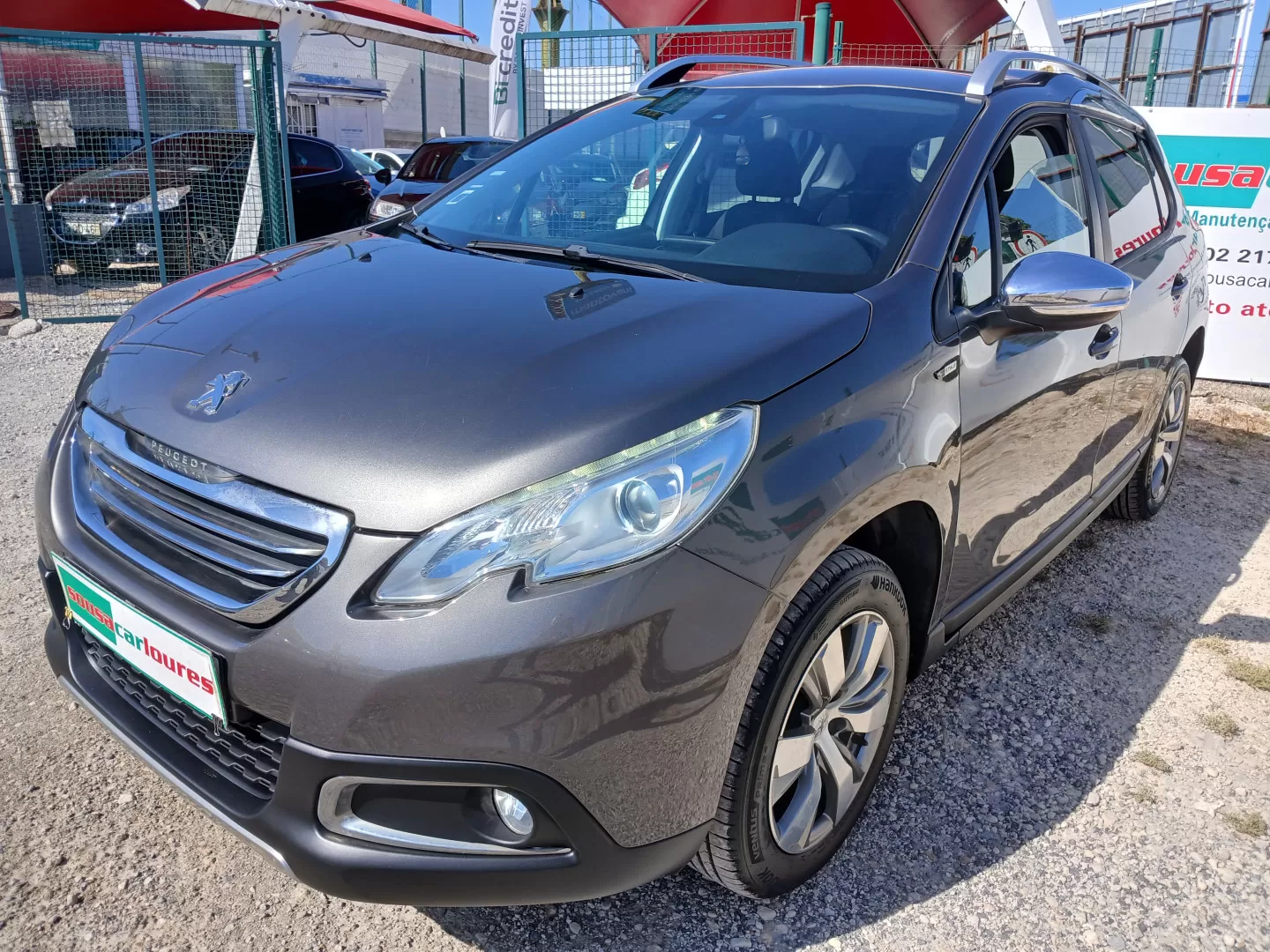 Peugeot 2008 1.2 PureTech Style - foto 3