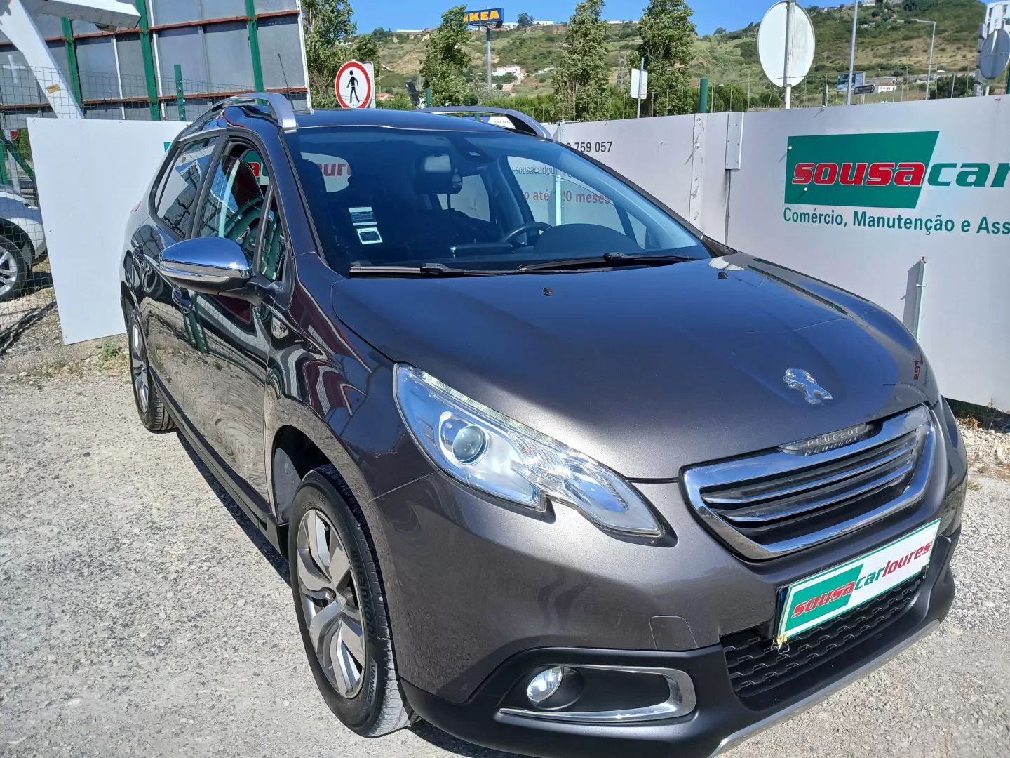 Peugeot 2008 1.2 PureTech Style - foto 4